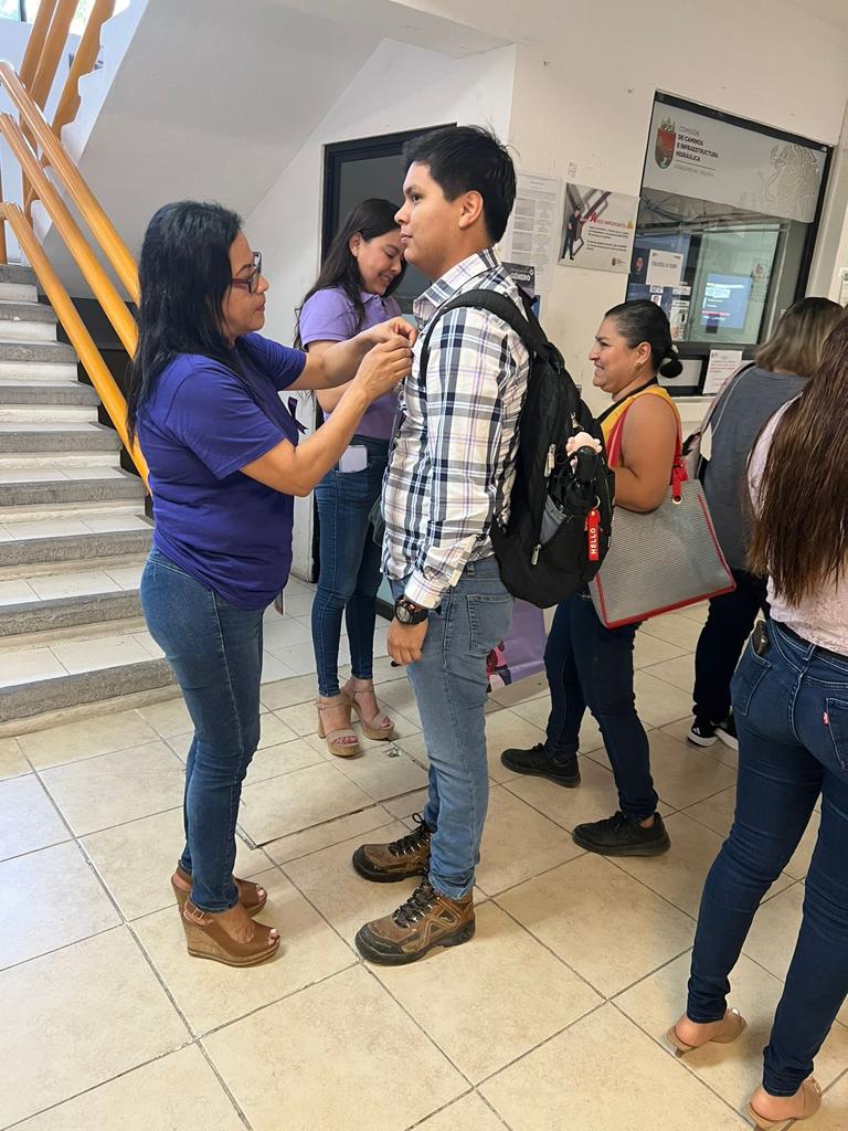 08 de marzo Día Internacional de la Mujer
